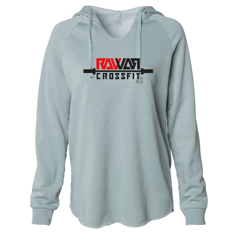 Womens 2X-Large SAGE Hoodie