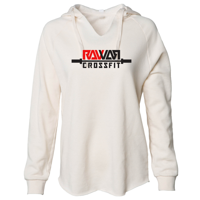 Womens 2X-Large BONE Hoodie