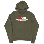 Mens 2X-Large ARMY Hoodie
