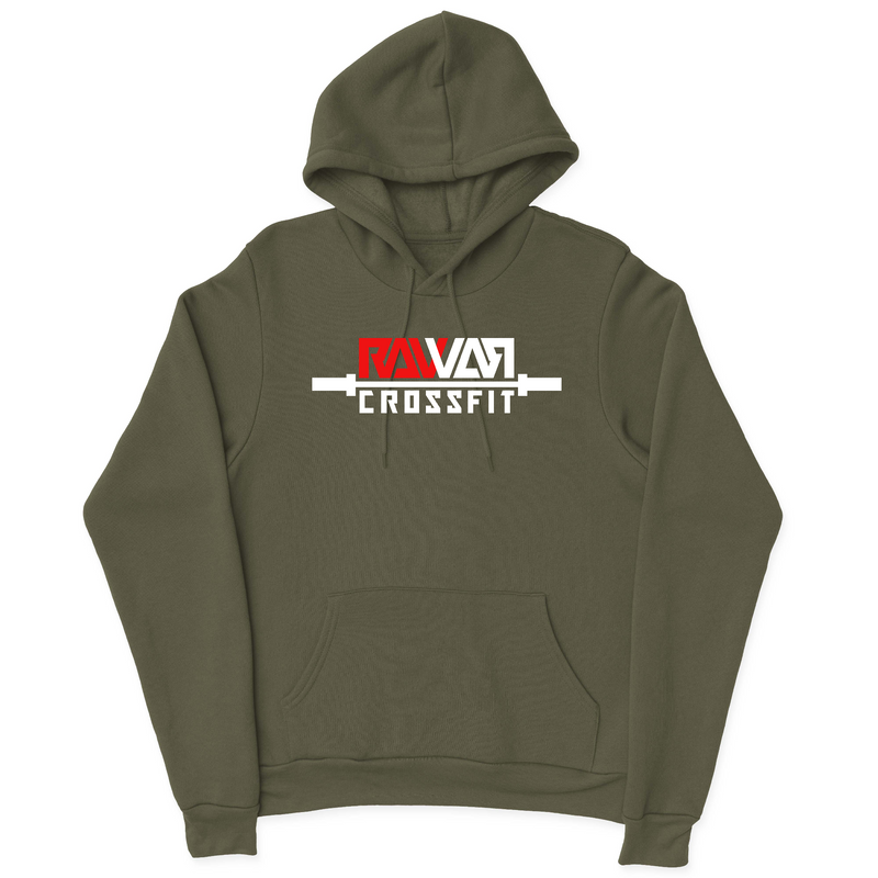 Mens 2X-Large ARMY Hoodie
