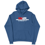 Mens 2X-Large ROYAL Hoodie