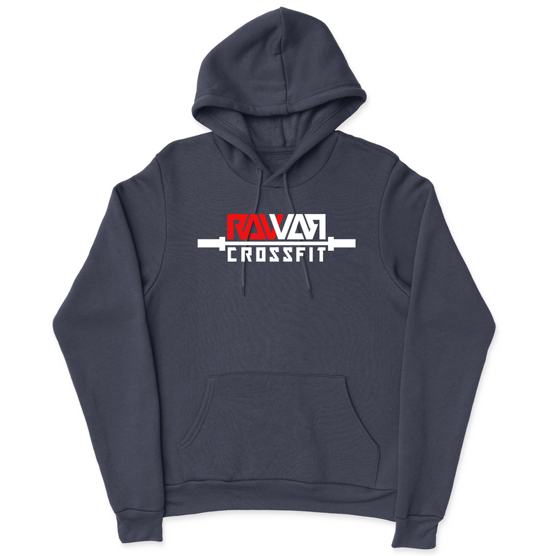Mens 2X-Large CLASSIC_NAVY Hoodie