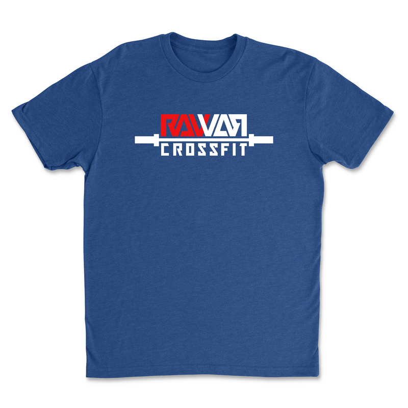 Mens 2X-Large ROYAL T-Shirt