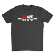 Mens 2X-Large CHARCOAL T-Shirt