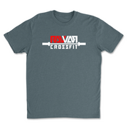 Mens 2X-Large INDIGO T-Shirt