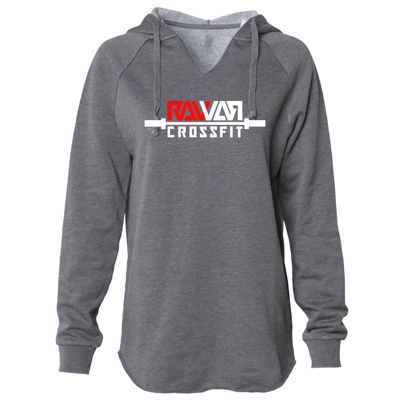 Womens 2X-Large SHADOW Hoodie
