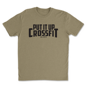 Mens 2X-Large LIGHT_OLIVE T-Shirt