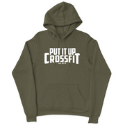 Mens 2X-Large ARMY Hoodie