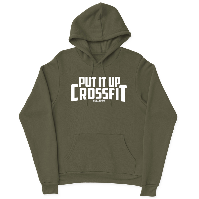 Mens 2X-Large ARMY Hoodie