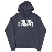 Mens 2X-Large CLASSIC_NAVY Hoodie