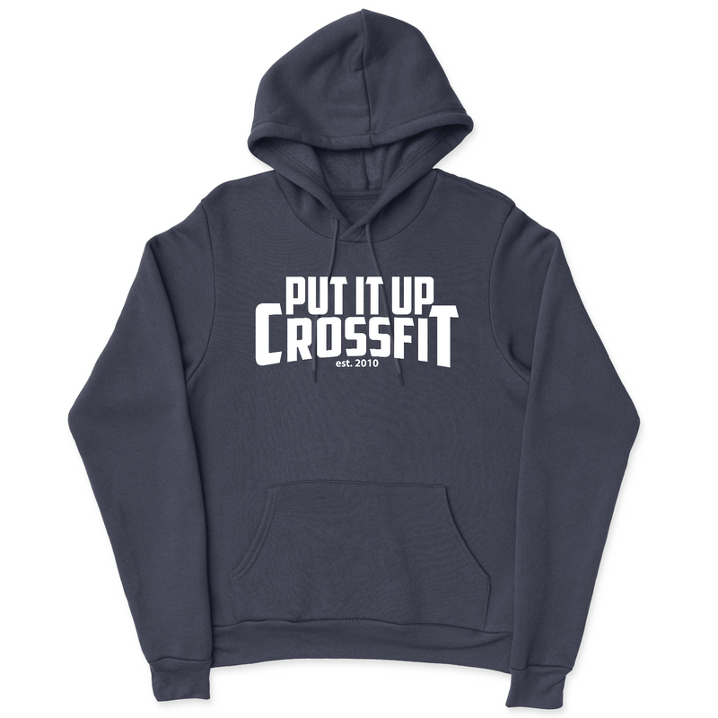 Mens 2X-Large CLASSIC_NAVY Hoodie