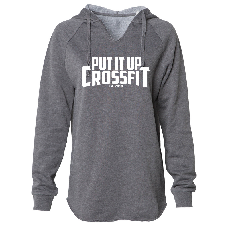Womens 2X-Large SHADOW Hoodie