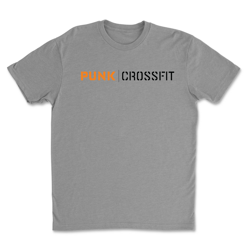 Mens 2X-Large DARK_HEATHER_GREY T-Shirt