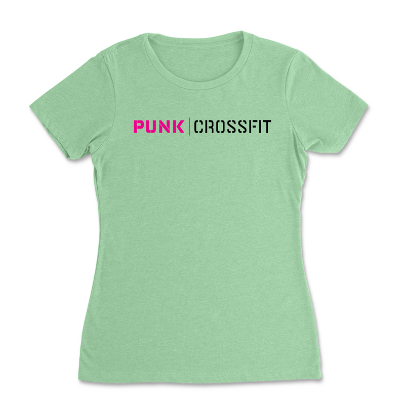 Womens 2X-Large APPLE_GREEN T-Shirt