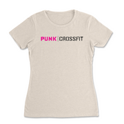 Womens 2X-Large WHITE T-Shirt