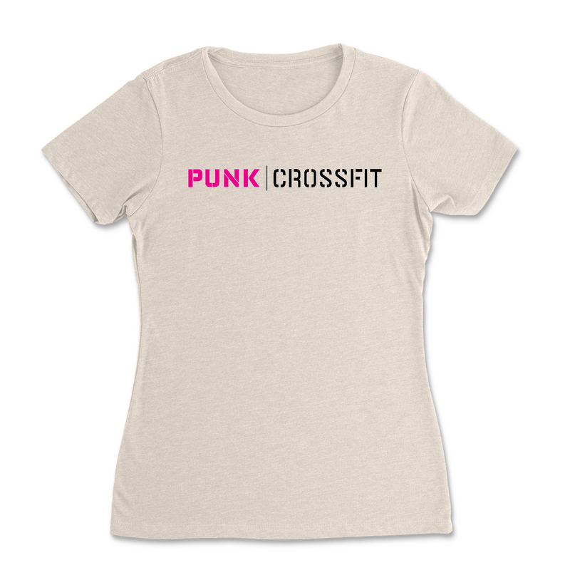 Womens 2X-Large WHITE T-Shirt