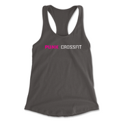 Womens 2X-Large DARK_GRAY Tank Top