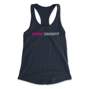 Womens 2X-Large MIDNIGHT_NAVY Tank Top