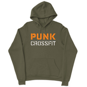 Mens 2X-Large ARMY Hoodie