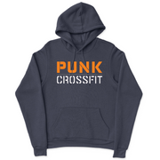 Mens 2X-Large CLASSIC_NAVY Hoodie