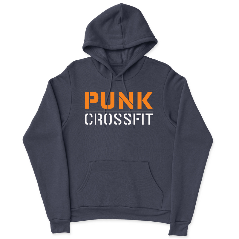 Mens 2X-Large CLASSIC_NAVY Hoodie