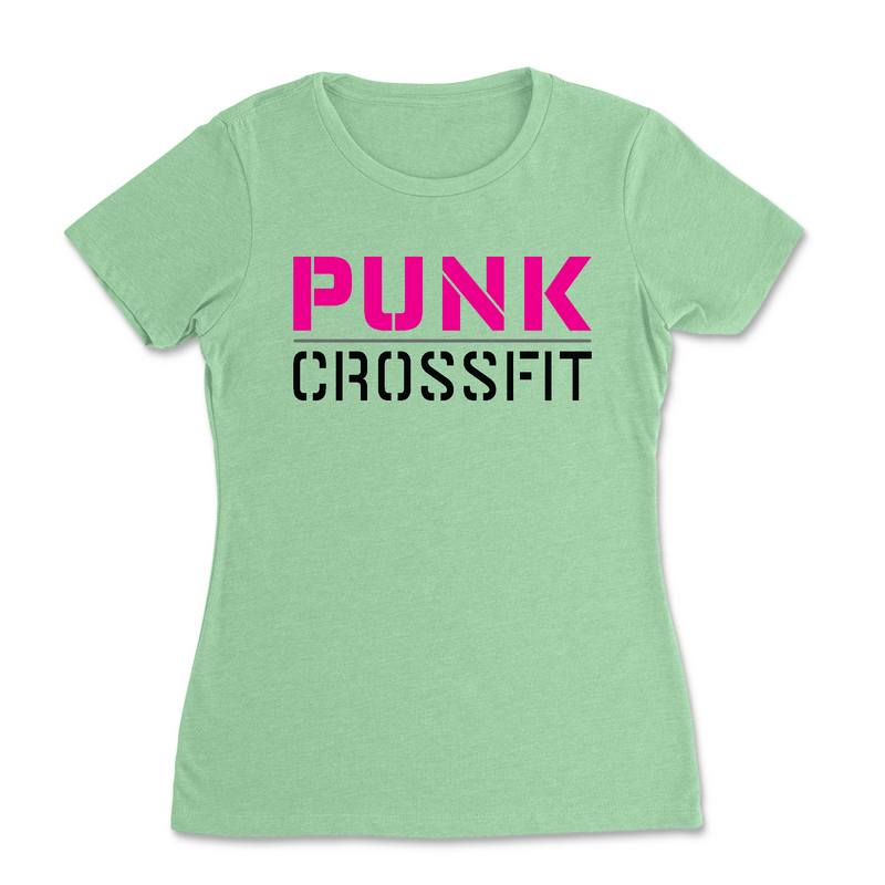 Womens 2X-Large APPLE_GREEN T-Shirt