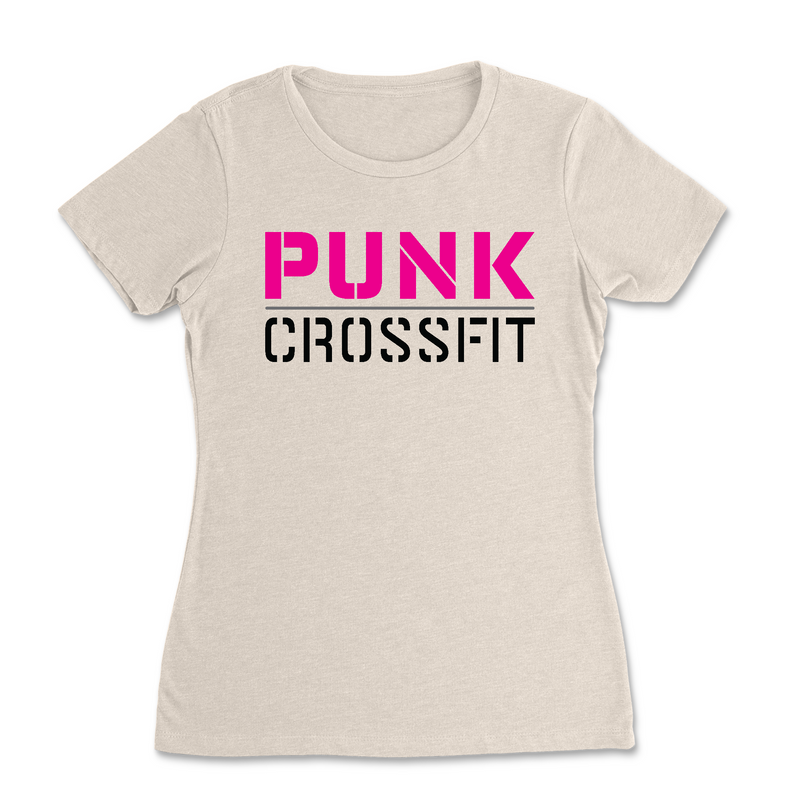 Womens 2X-Large WHITE T-Shirt