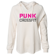 Womens 2X-Large BONE Hoodie