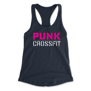 Womens 2X-Large MIDNIGHT_NAVY Tank Top