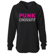 Womens 2X-Large BLACK Hoodie