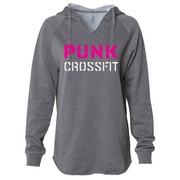 Womens 2X-Large SHADOW Hoodie