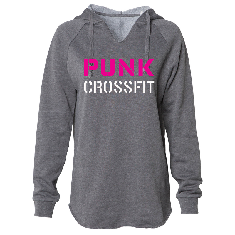 Womens 2X-Large SHADOW Hoodie