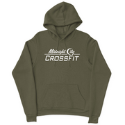 Mens 2X-Large ARMY Hoodie