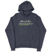 Mens 2X-Large CLASSIC_NAVY Hoodie