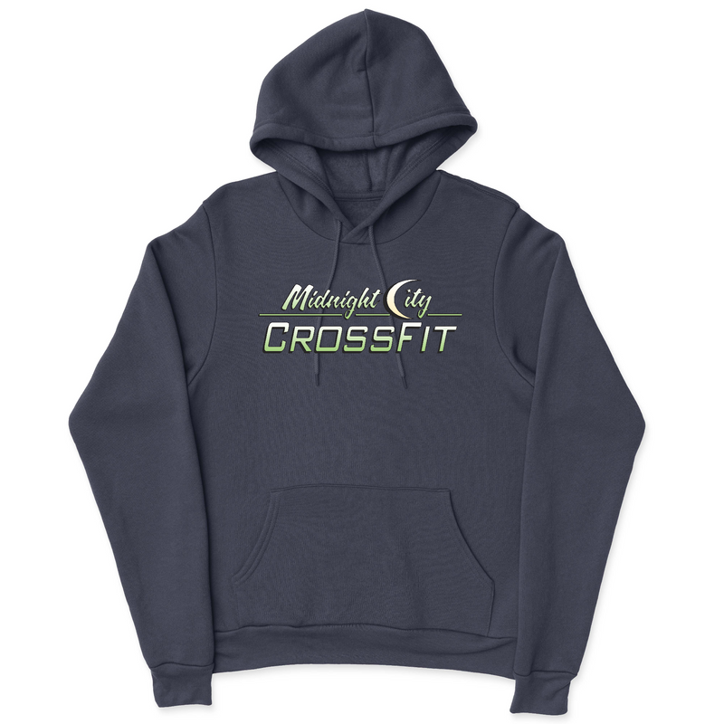 Mens 2X-Large CLASSIC_NAVY Hoodie