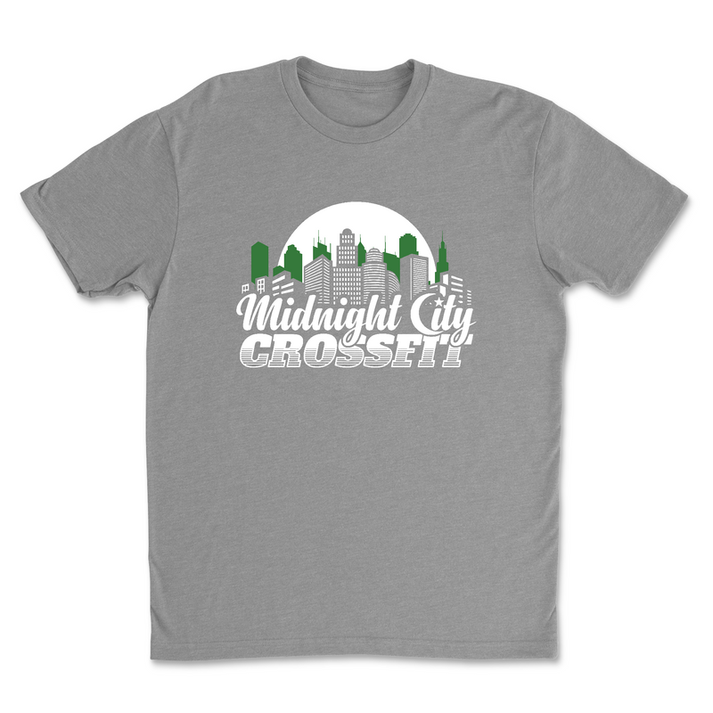 Mens 2X-Large DARK_HEATHER_GREY T-Shirt