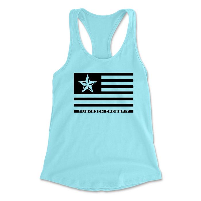 Womens 2X-Large CANCUN Tank Top