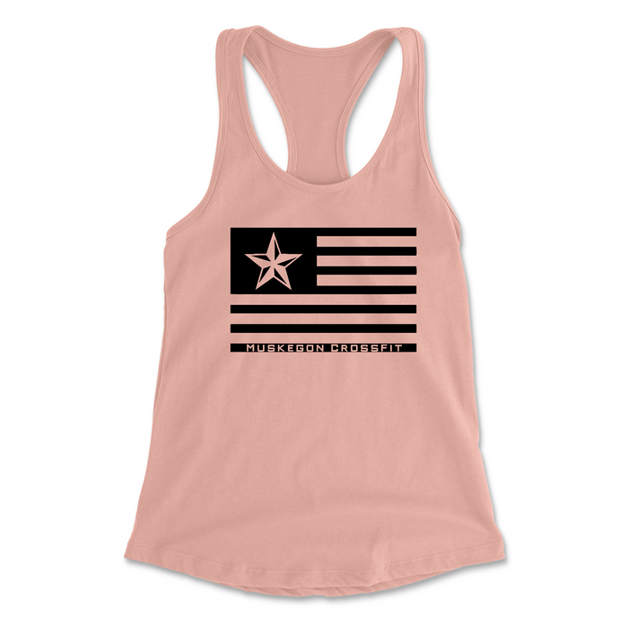 Womens 2X-Large DESERT_PINK Tank Top