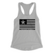 Womens 2X-Large HEATHER_GRAY Tank Top