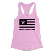 Womens 2X-Large LILAC Tank Top