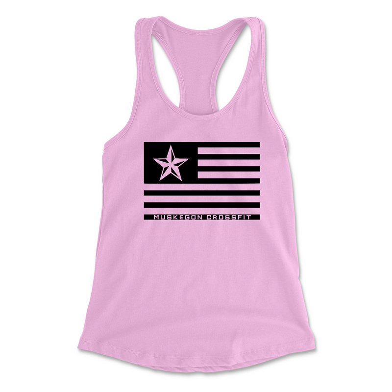 Womens 2X-Large LILAC Tank Top