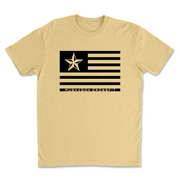 Mens 2X-Large BANANA_CREAM T-Shirt