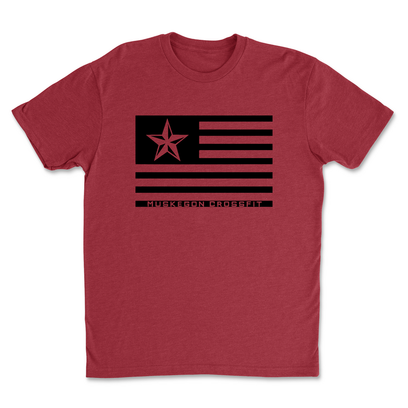 Mens 2X-Large CARDINAL T-Shirt