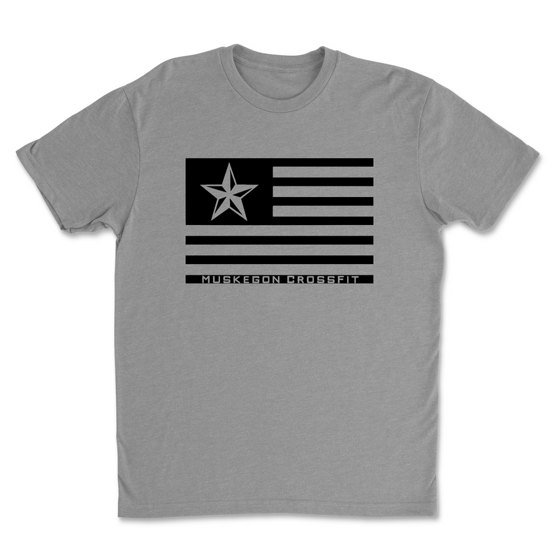 Mens 2X-Large DARK_HEATHER_GREY T-Shirt