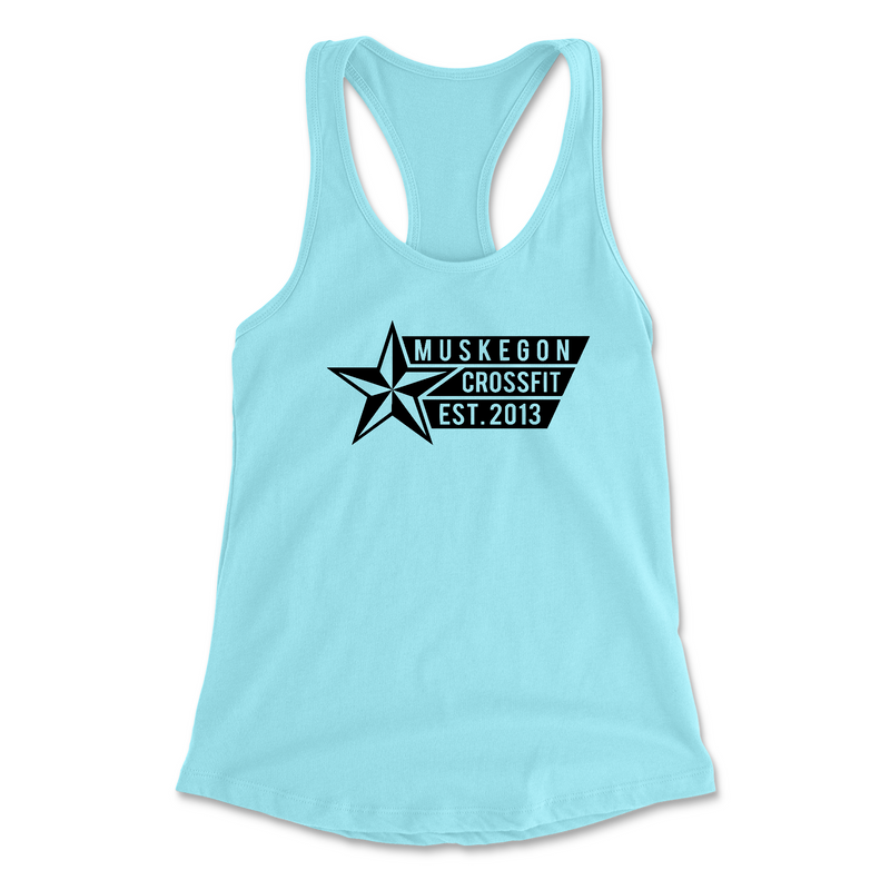 Womens 2X-Large CANCUN Tank Top