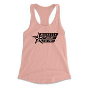 Womens 2X-Large DESERT_PINK Tank Top