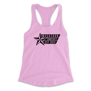 Womens 2X-Large LILAC Tank Top