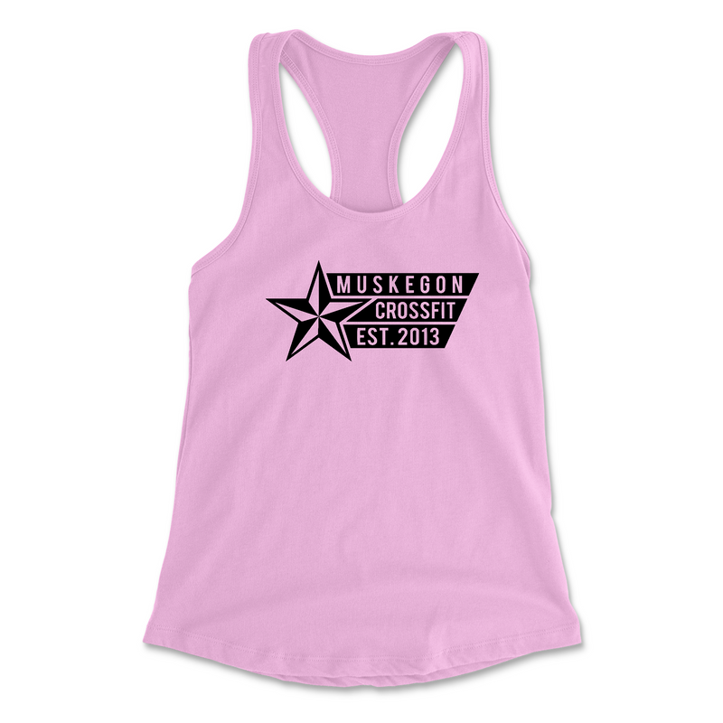 Womens 2X-Large LILAC Tank Top