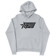 Mens 2X-Large GRAY_HEATHER Hoodie