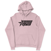 Mens 2X-Large LIGHT_PINK Hoodie